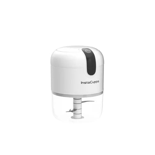 Electric Mini Garlic Chopper